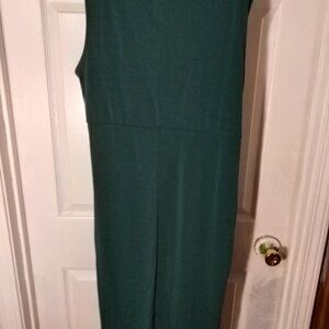 Georgous green dress